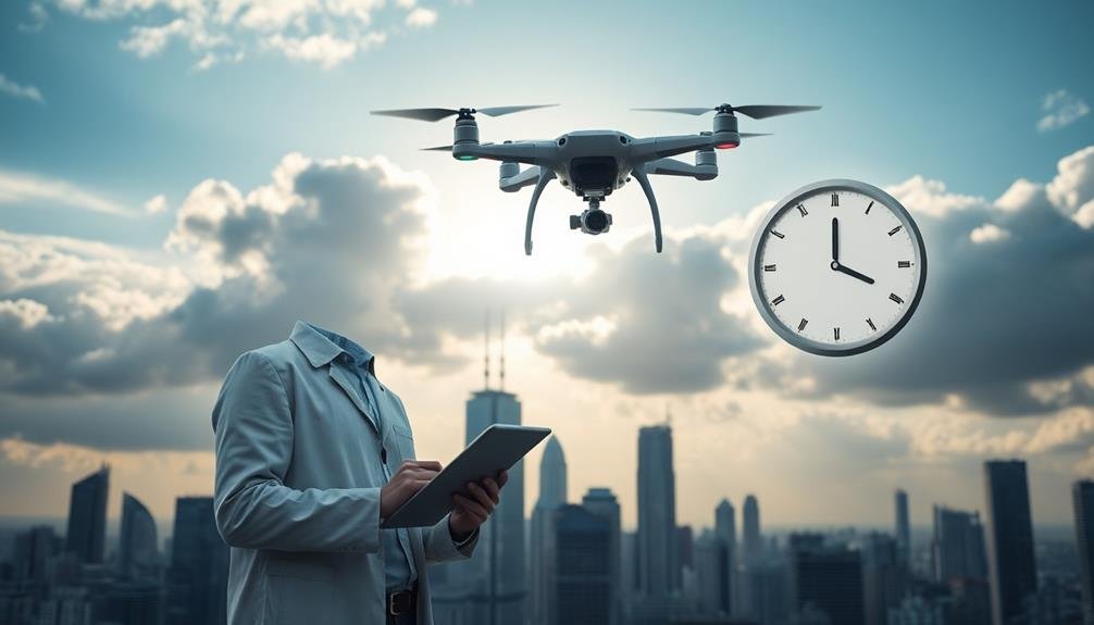 efficiency in time management