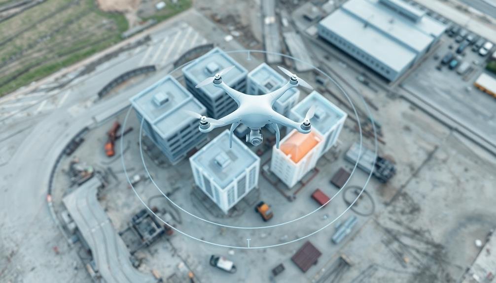 efficient aerial navigation strategies
