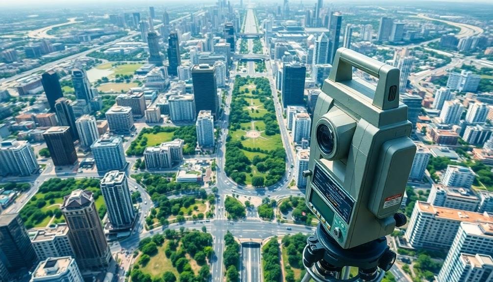 efficient city development strategies