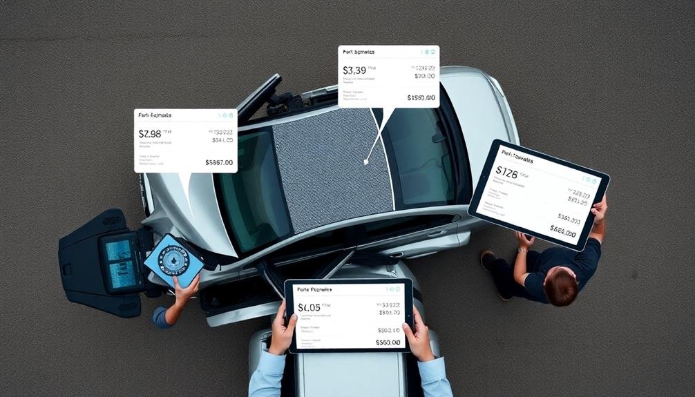 efficient claim management system