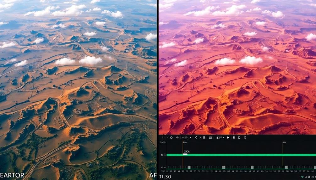 efficient editing techniques recommended