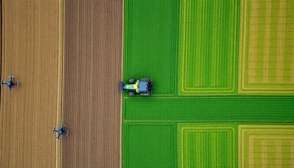 efficient nutrient management techniques