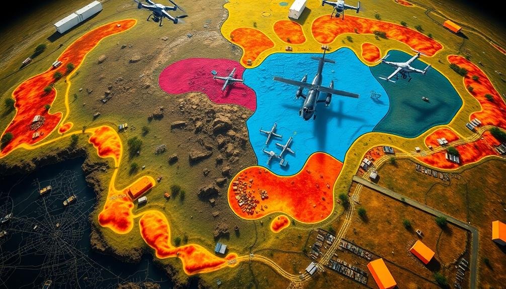 efficient resource distribution strategy