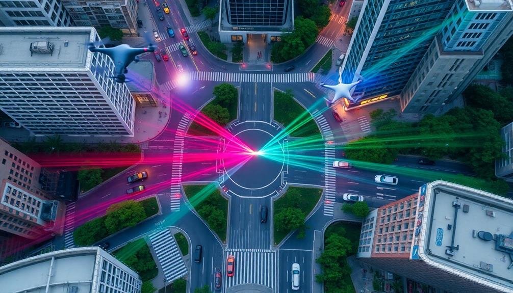 efficient traffic management solutions