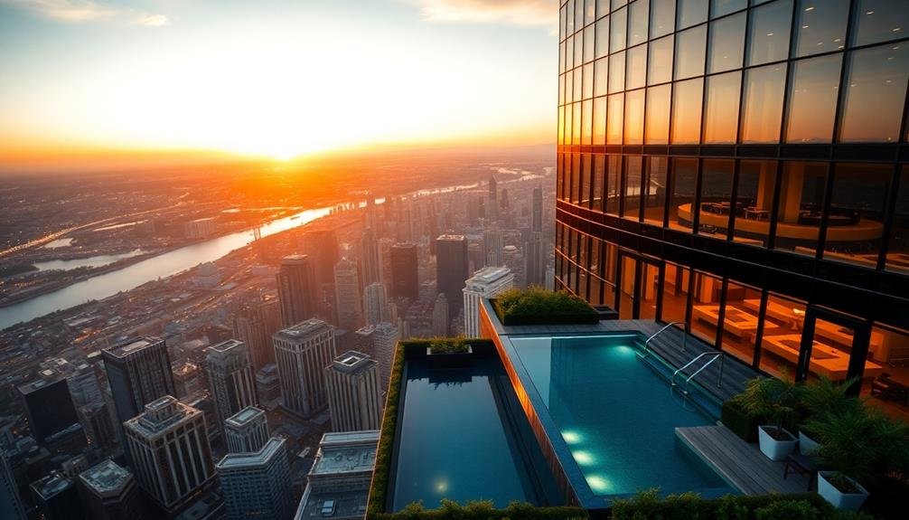 elevated views enhance property appeal