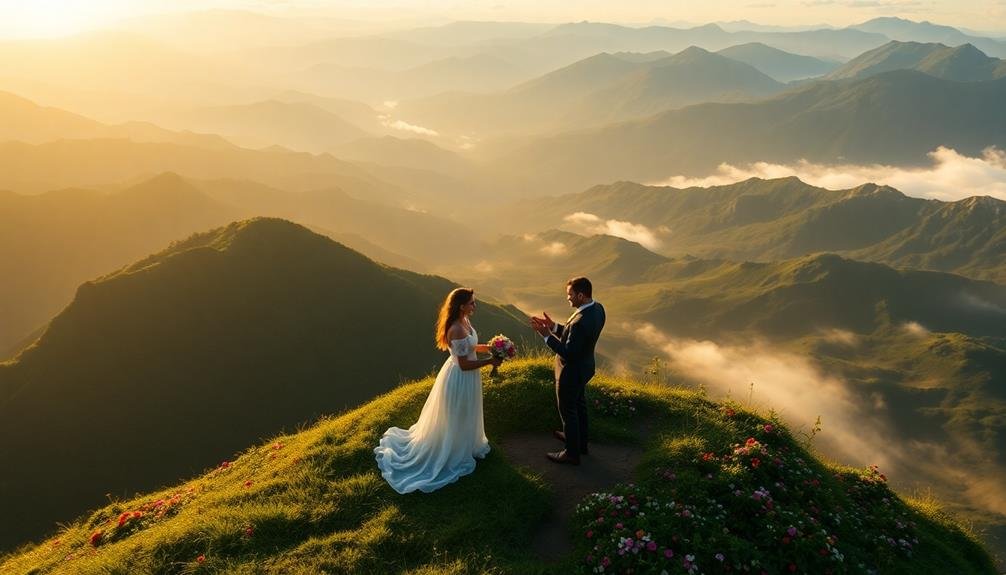 embrace nature s scenic beauty