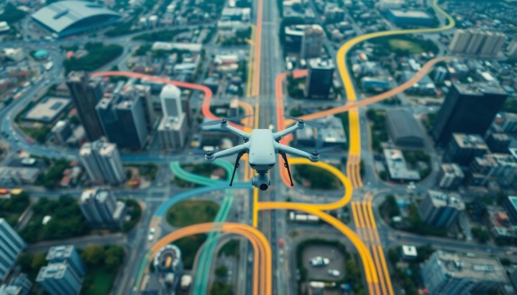 emergency evacuation route planning