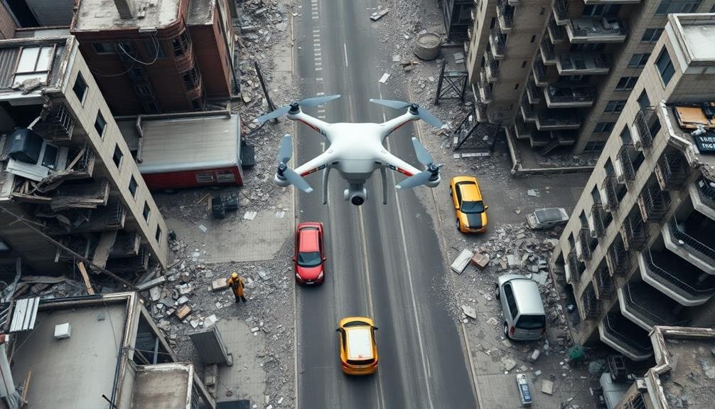 emergency response systems integration