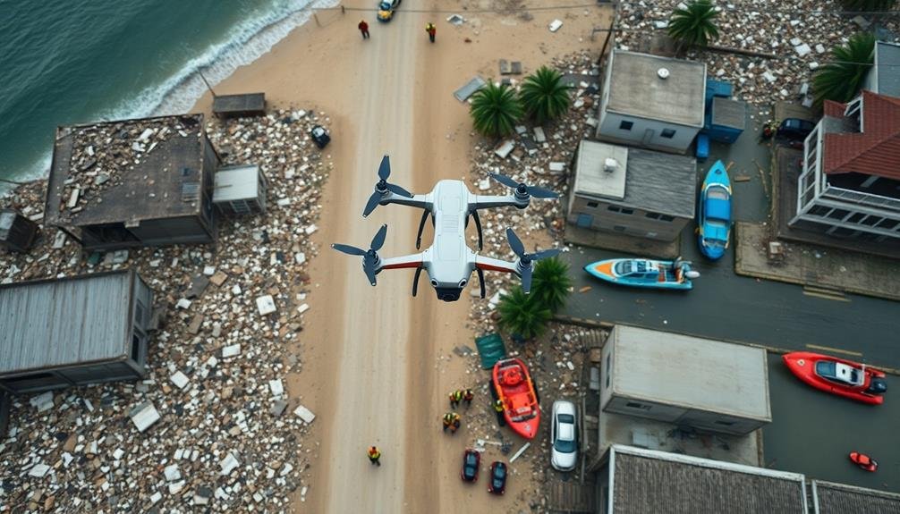 emergency response team activities