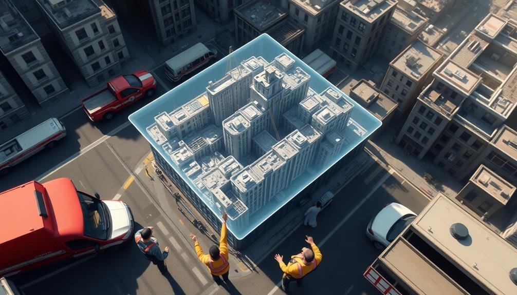 emergency response team collaboration