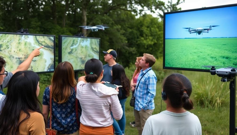 empowering community science initiatives