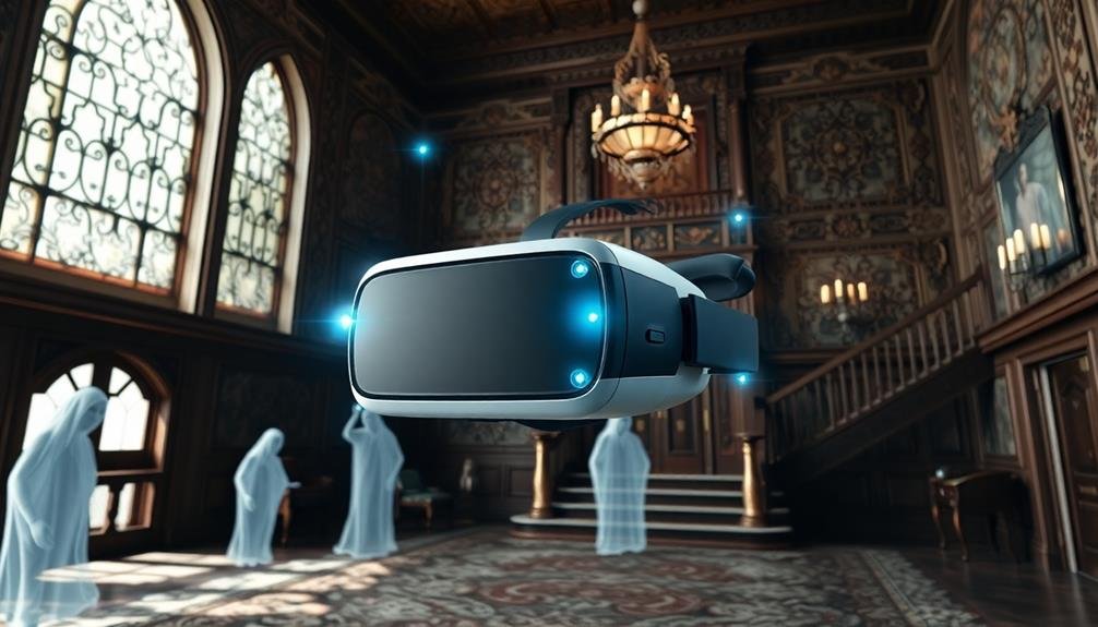 engaging virtual public experiences