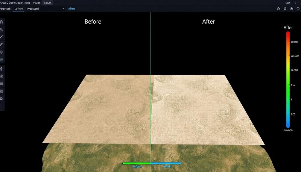 enhance and improve performance