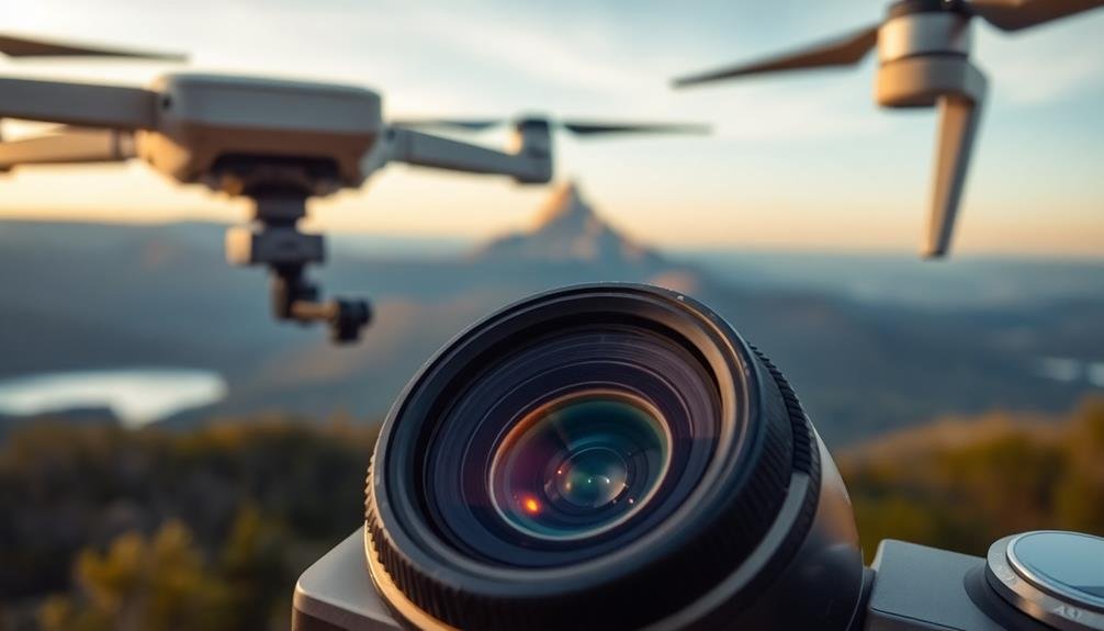 enhance camera sharpness settings