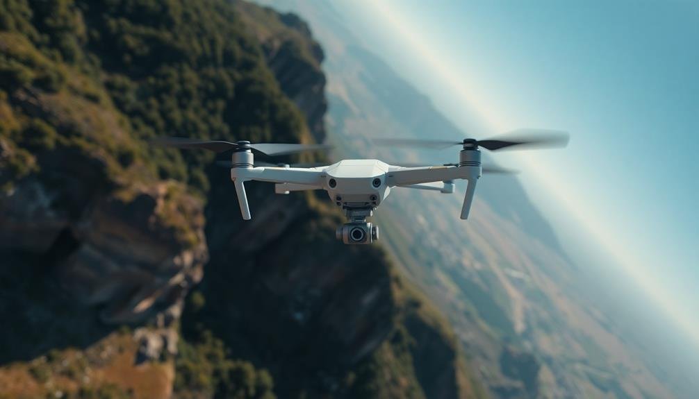 enhance uav velocity efficiency