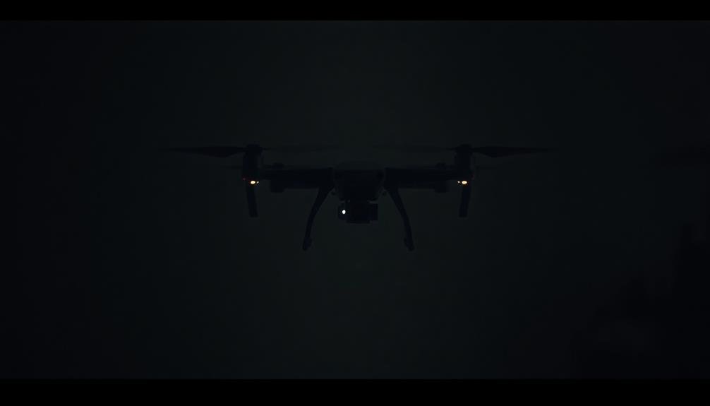 enhanced night vision methods
