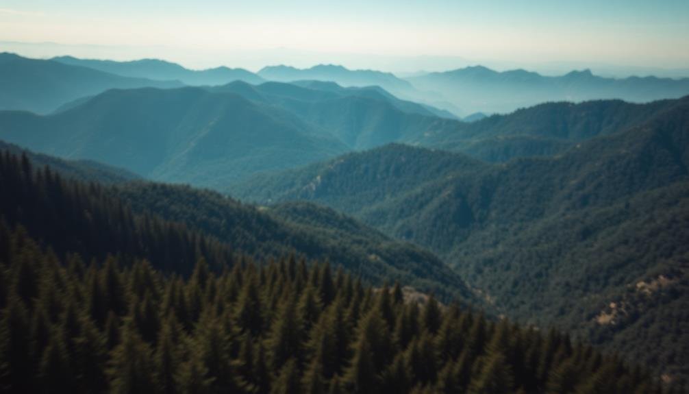 enhanced parallax effect processing
