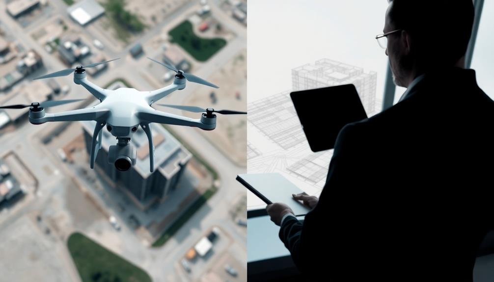 enhancing aerial photo quality