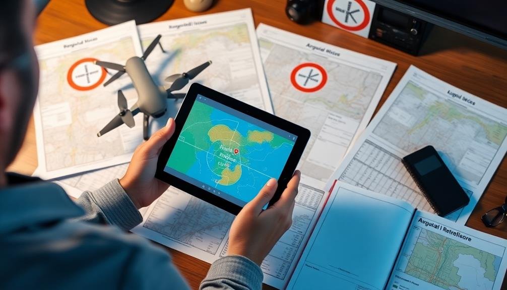 ensure compliance with regulations
