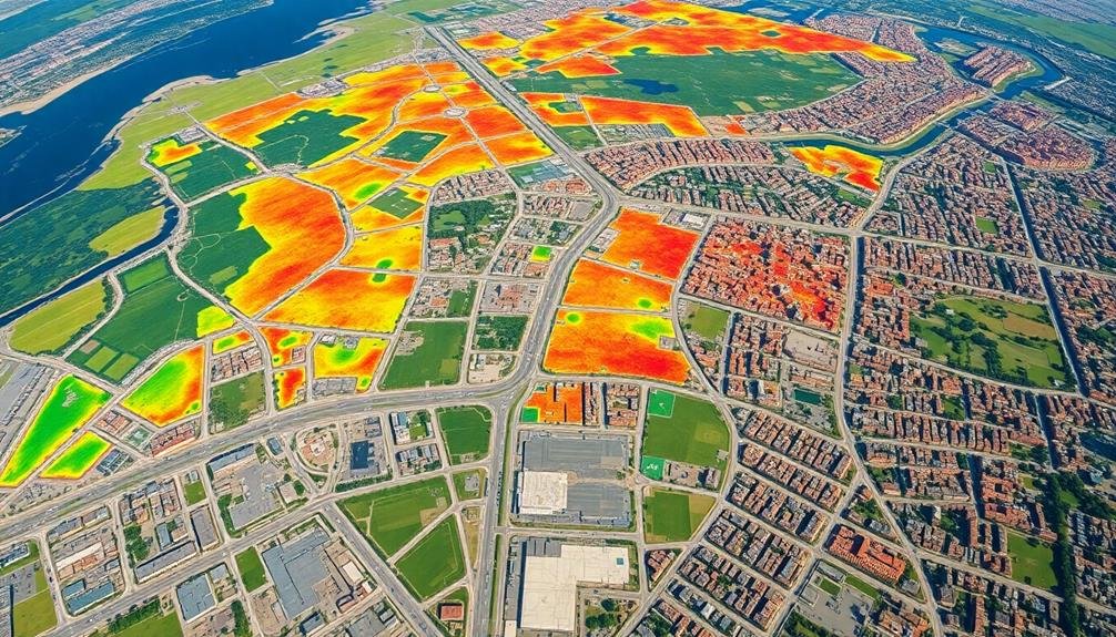 environmental area assessment techniques