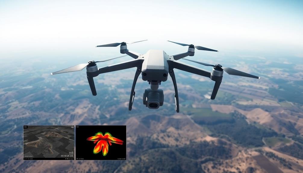 essential drone flight planning
