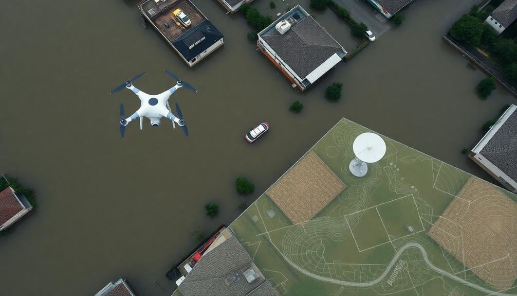 essential flood mapping tips