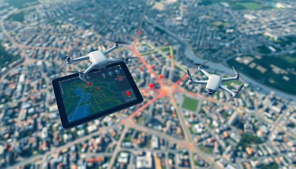 essential mapping software tools