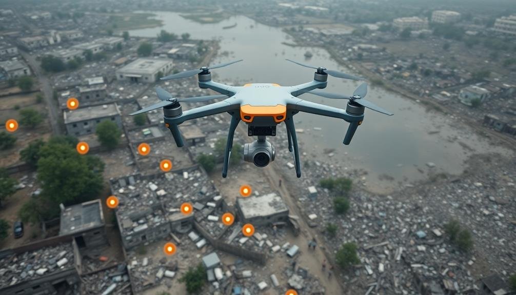 establish reference for accuracy