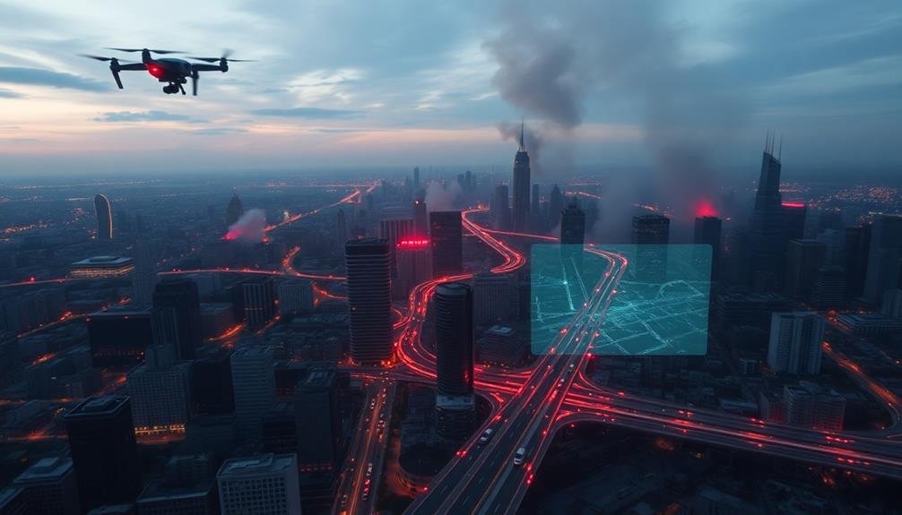 evaluating catastrophic event outcomes