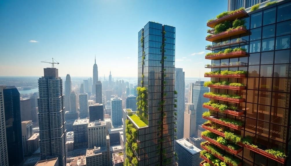 evaluating vertical farming opportunities