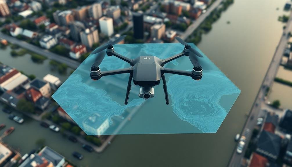 evolving disaster assessment technologies