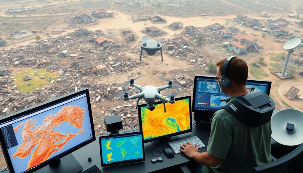 flight data analysis procedures