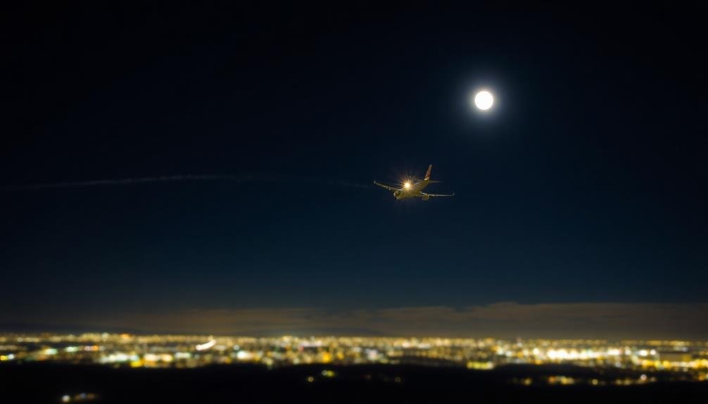 flight path planning guide