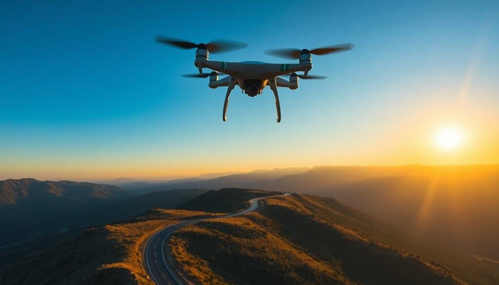 flight path planning guide