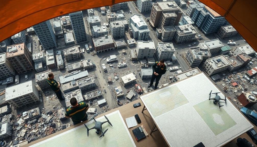 flight planning and readiness