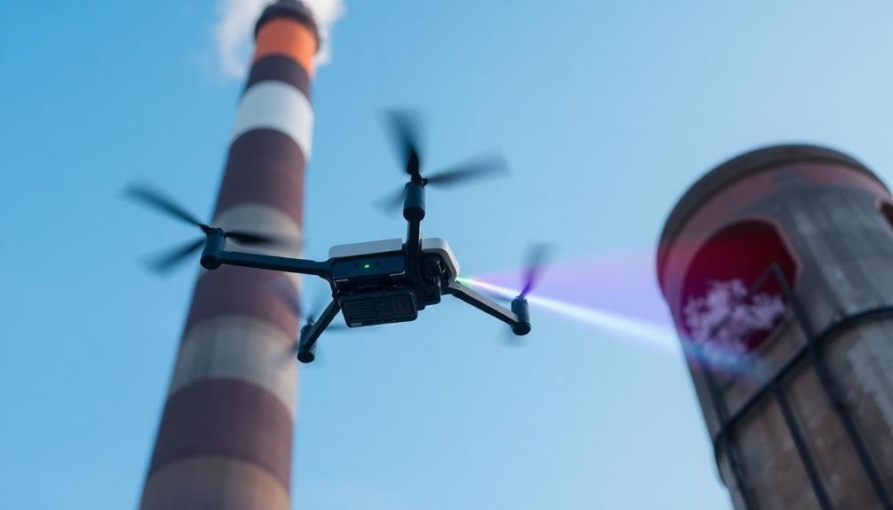 gas detection technology advancements