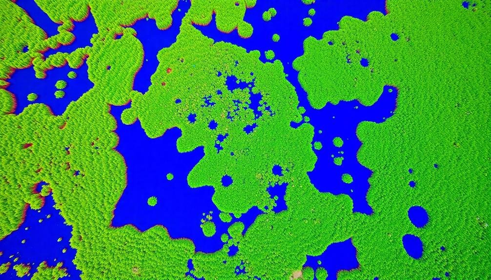 geospatial data analysis methods