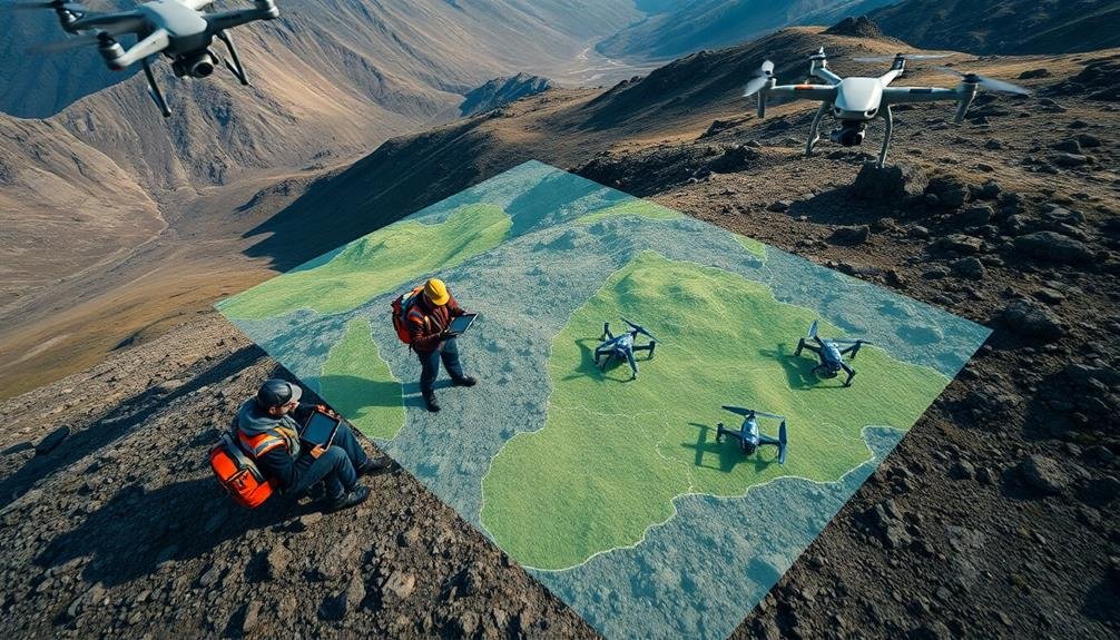 geospatial mapping software solutions
