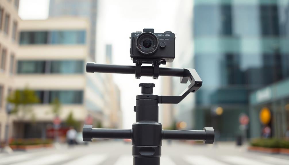 gimbal calibration tips unveiled