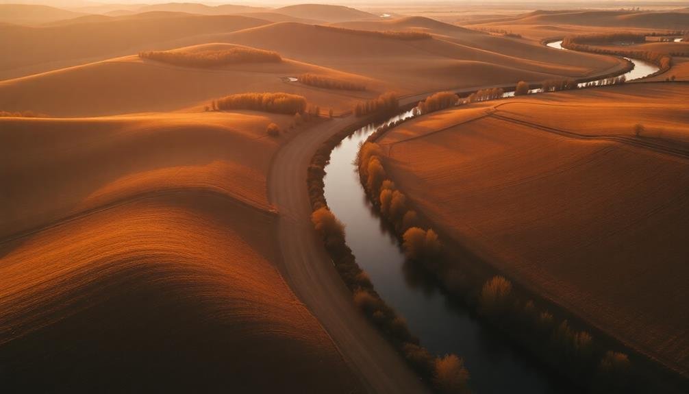 golden hour photography techniques