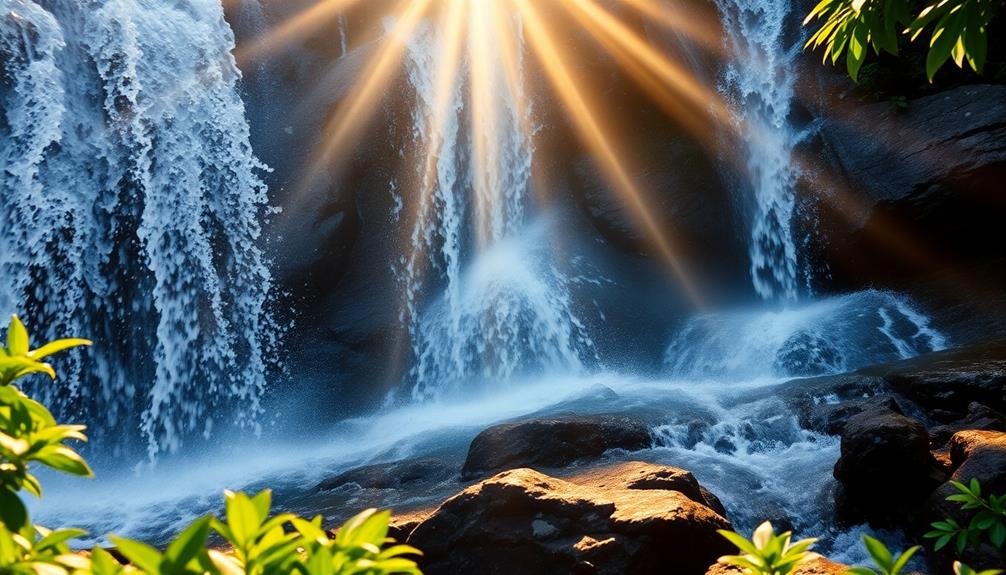 harnessing natural light dynamics