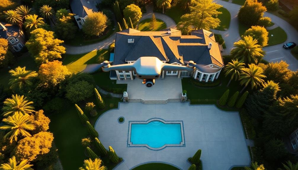 highlight unique home attributes