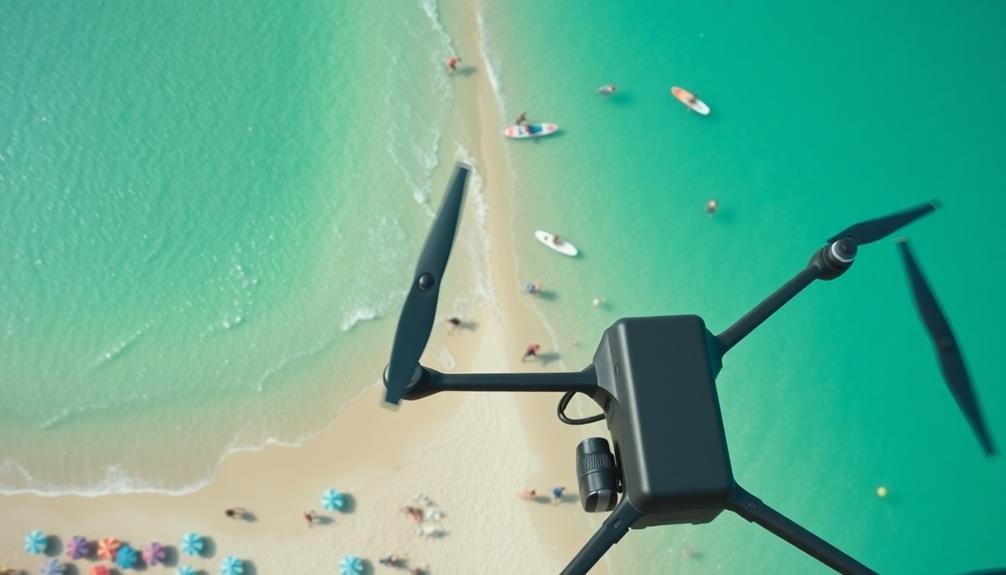 highlighting coastal fun experiences