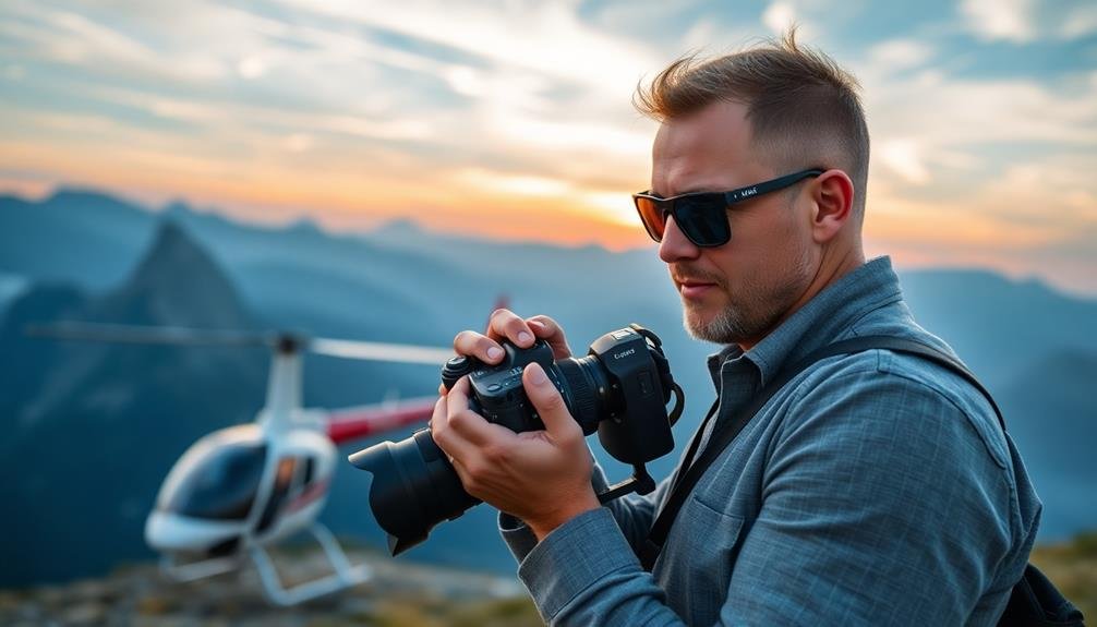 hiring top event photographers