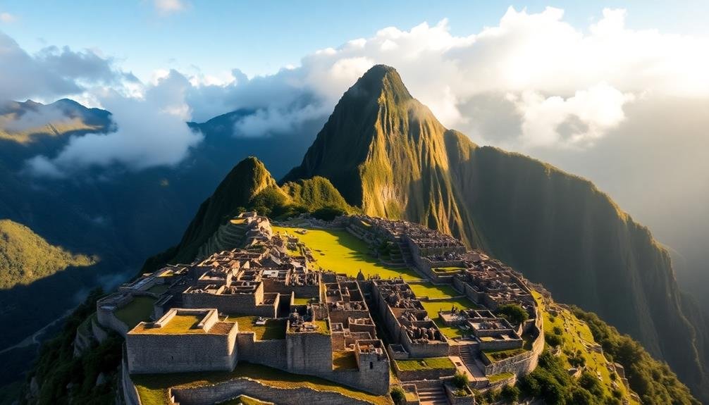 historical sites and structures