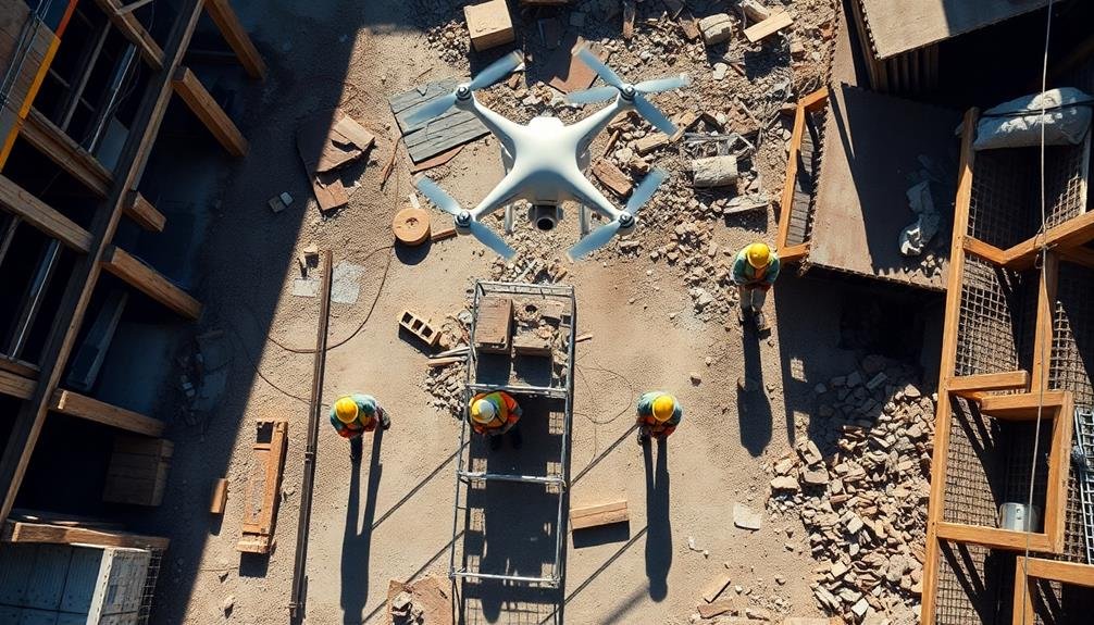 identifying potential safety risks