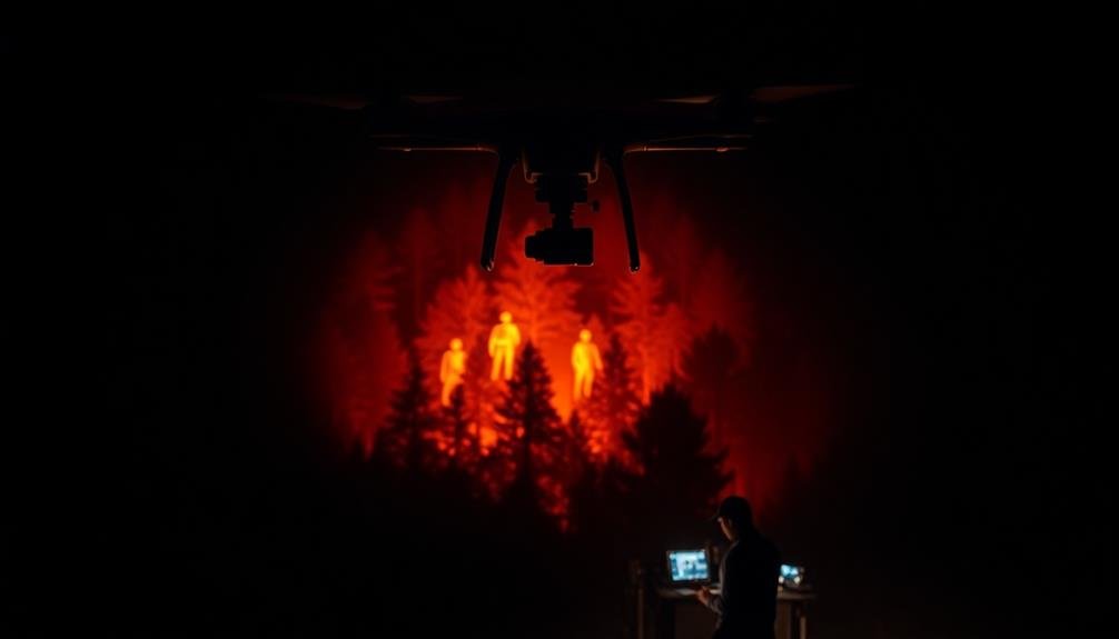 immediate thermal imaging insights