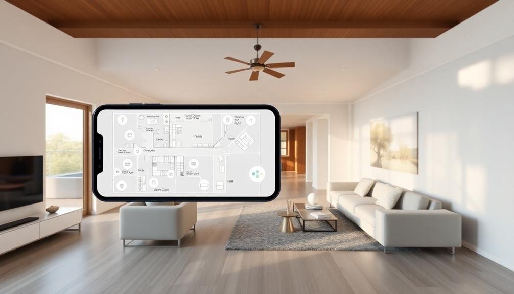immersive digital exploration experience