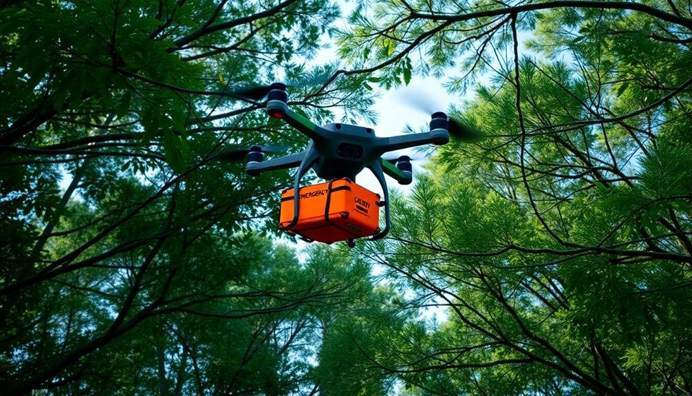 implement obstacle avoidance capabilities