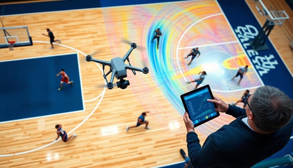 improved athlete performance insights